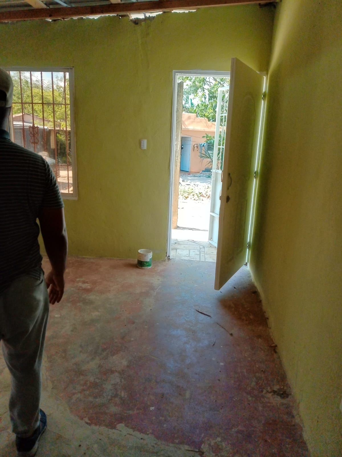 casas - Se Vende Mejora de Oportunidad -En la Ureña 2