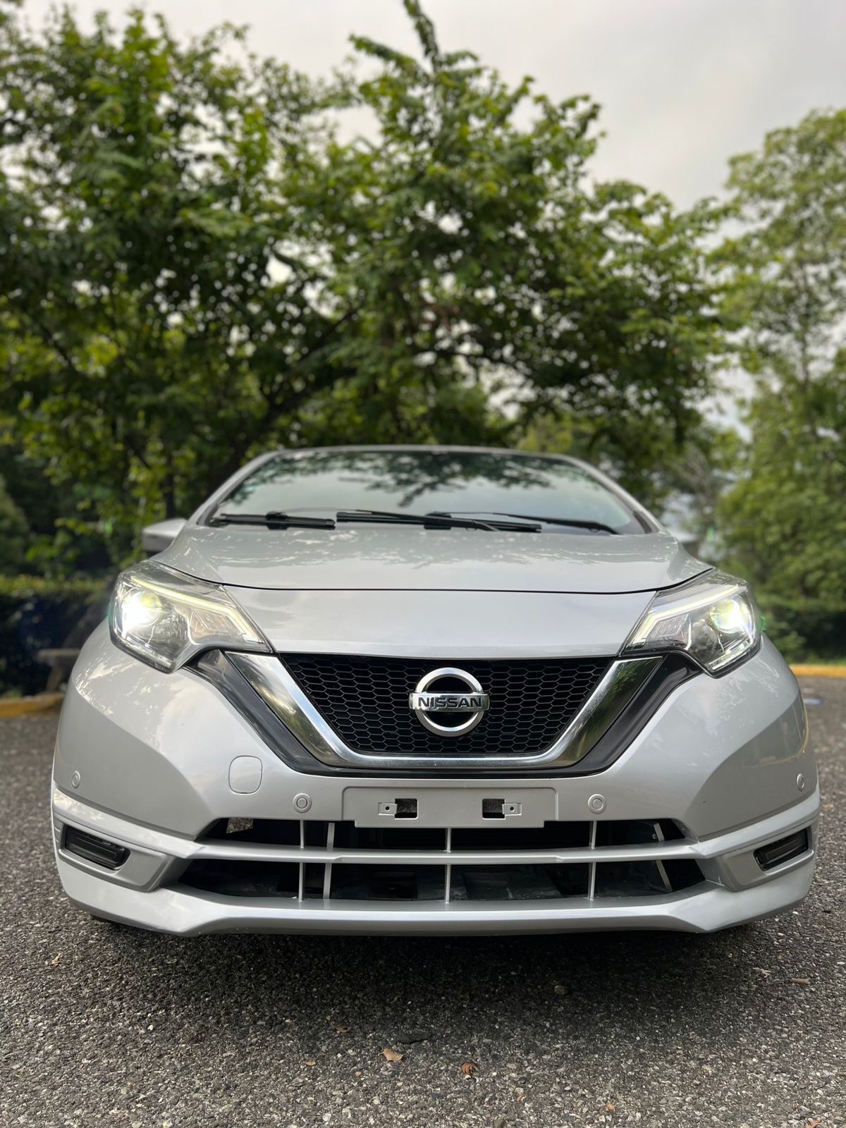 carros - Nissan note full  2018 oferta  3