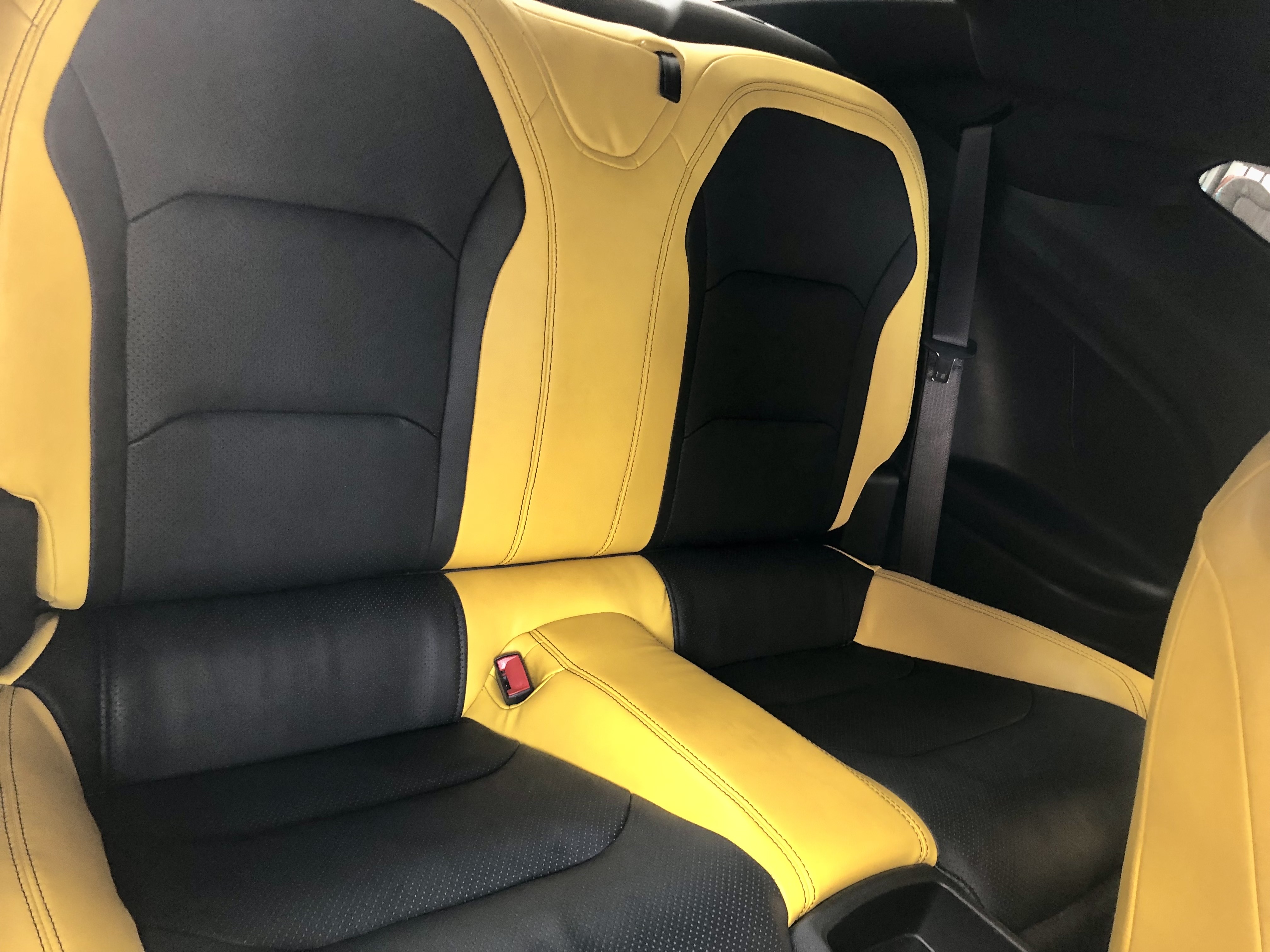 carros - Chevrolet Camaro 1LT 2016  6