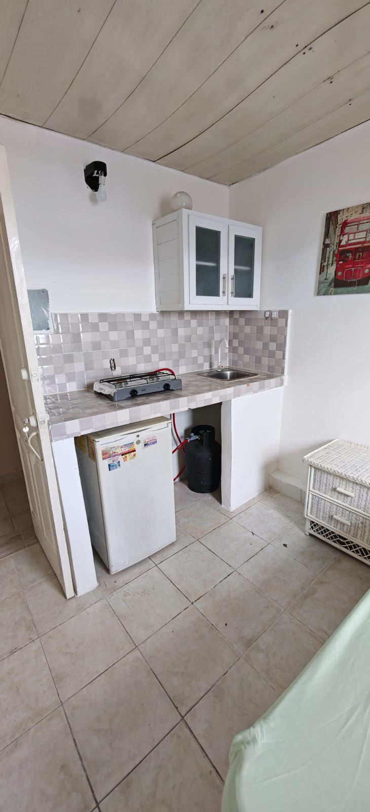 apartamentos - Gazcue alquiler estudios amueblados, Zona Colonial, Santo Domingo, Gascue, RD  2