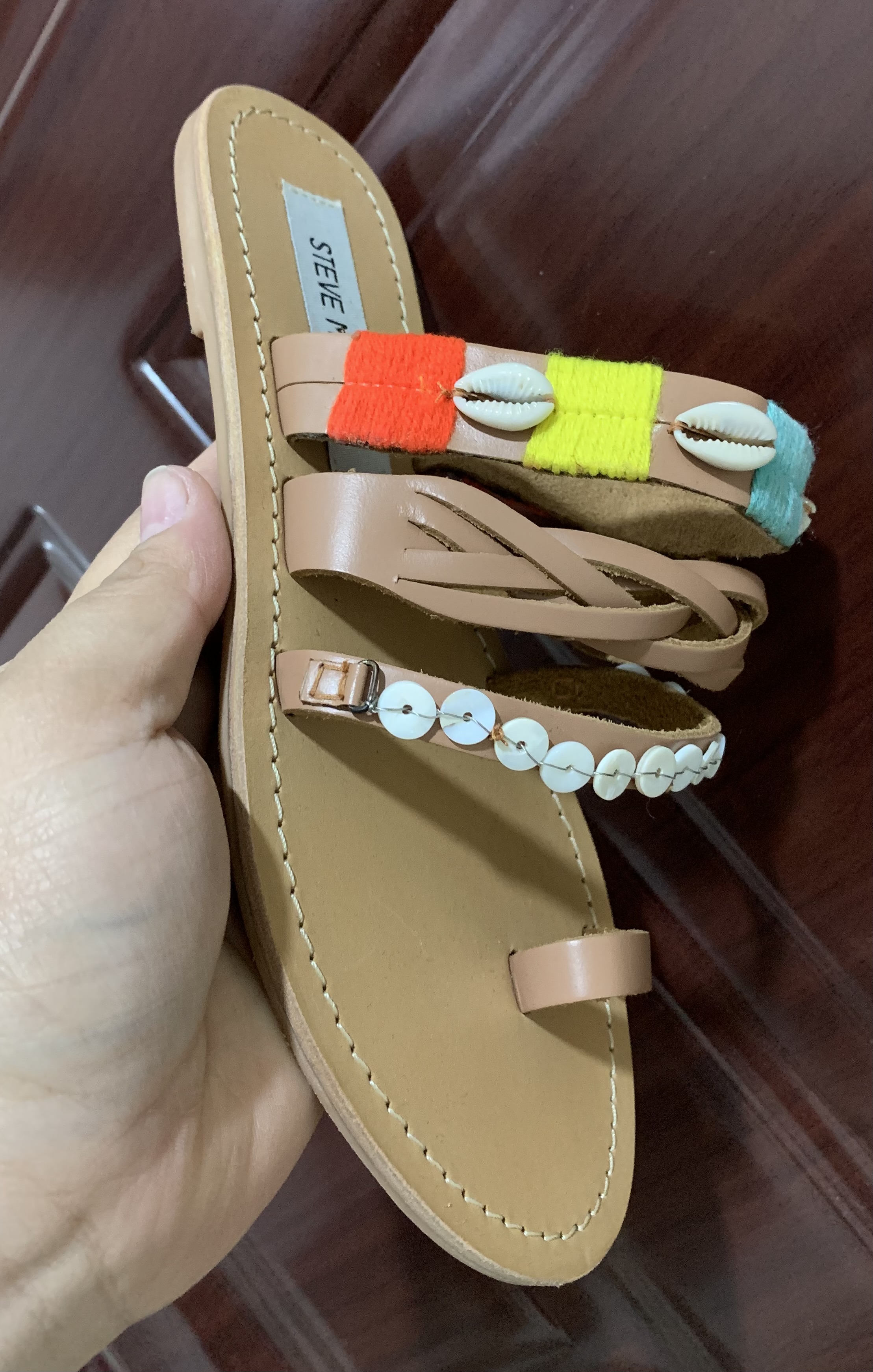 zapatos para mujer - Calzado  4