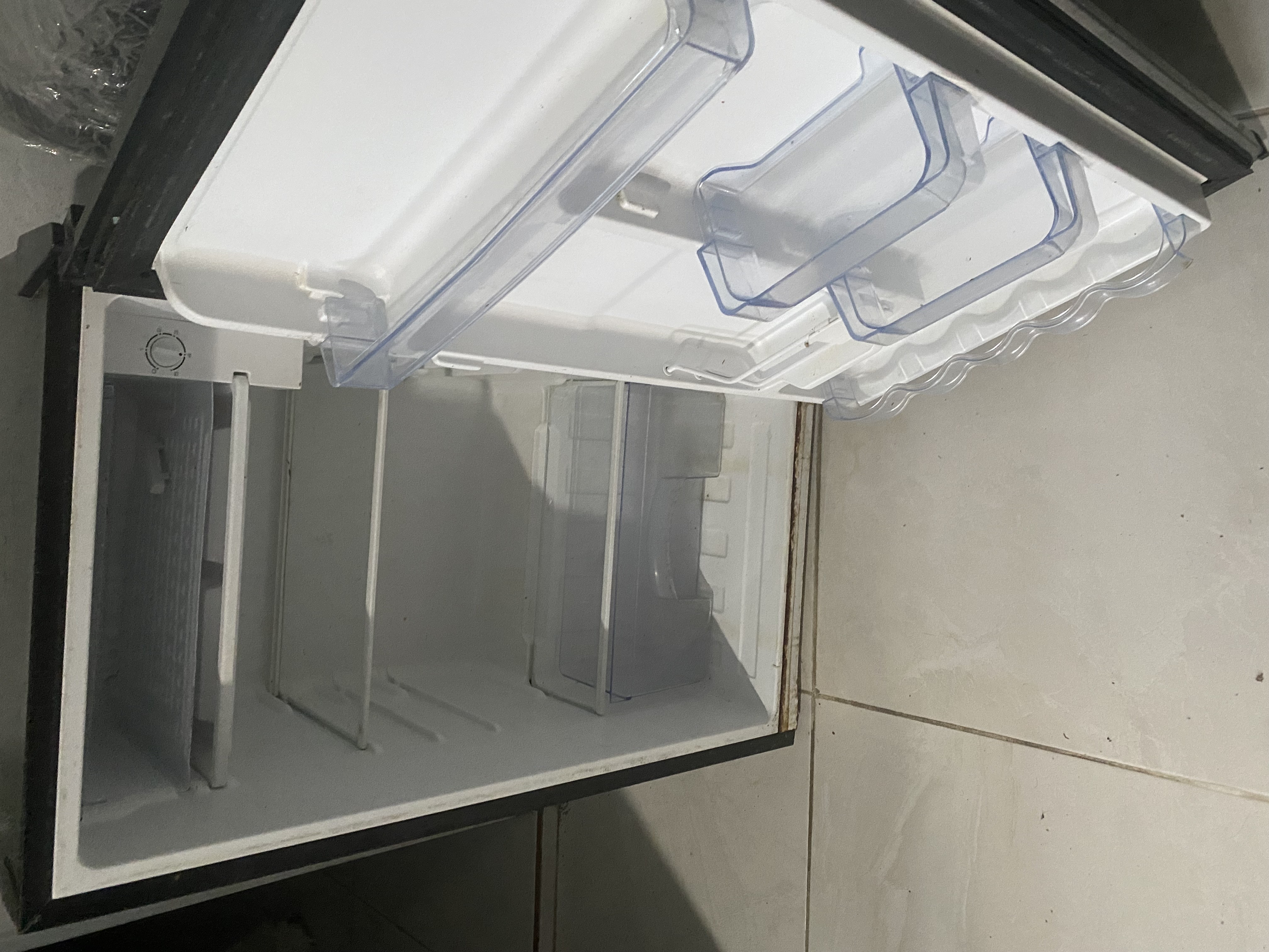 electrodomesticos - se vende nevera ejecutiva a buen precio. 2