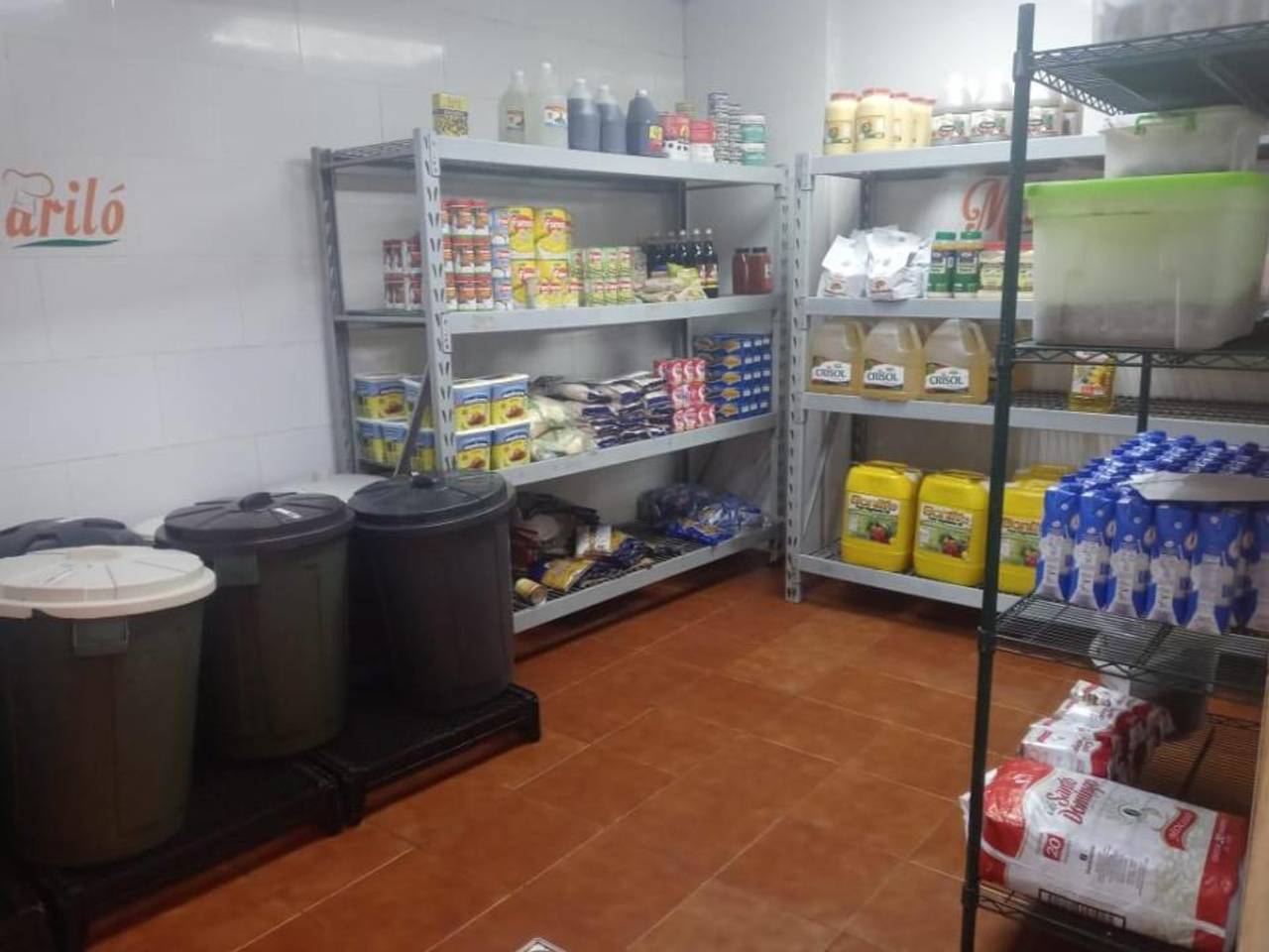 oficinas y locales comerciales - Alquiler de edificio comercial en villa consuelo  7
