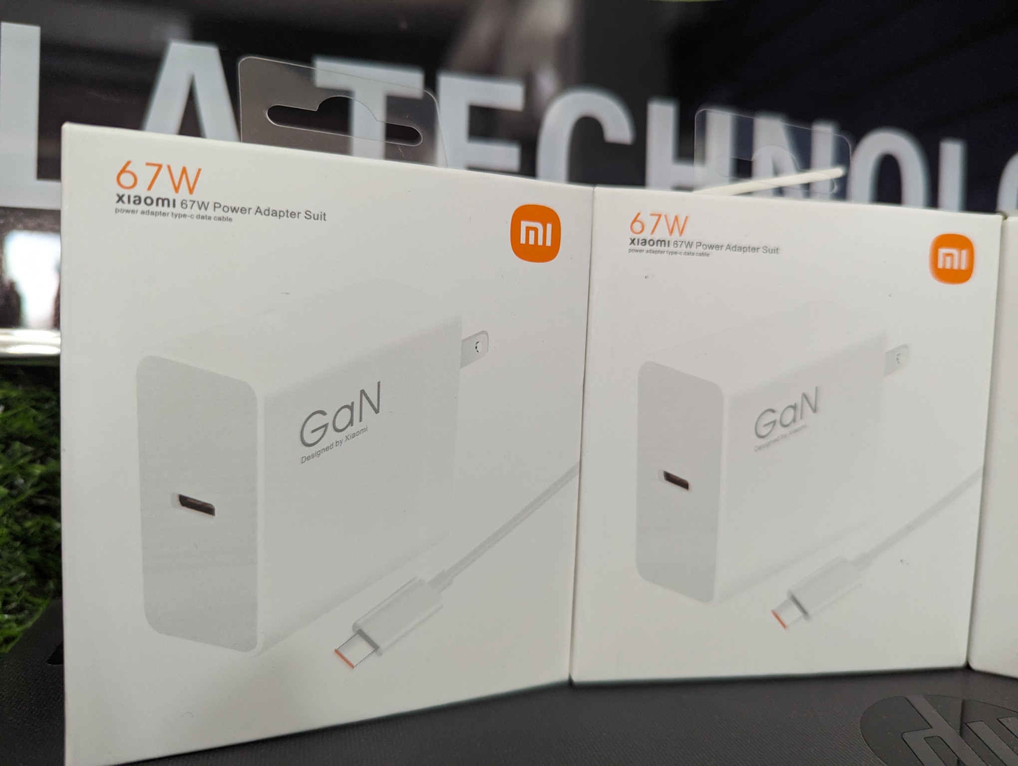 celulares y tabletas - Cargador completo Xiaomi tipoc