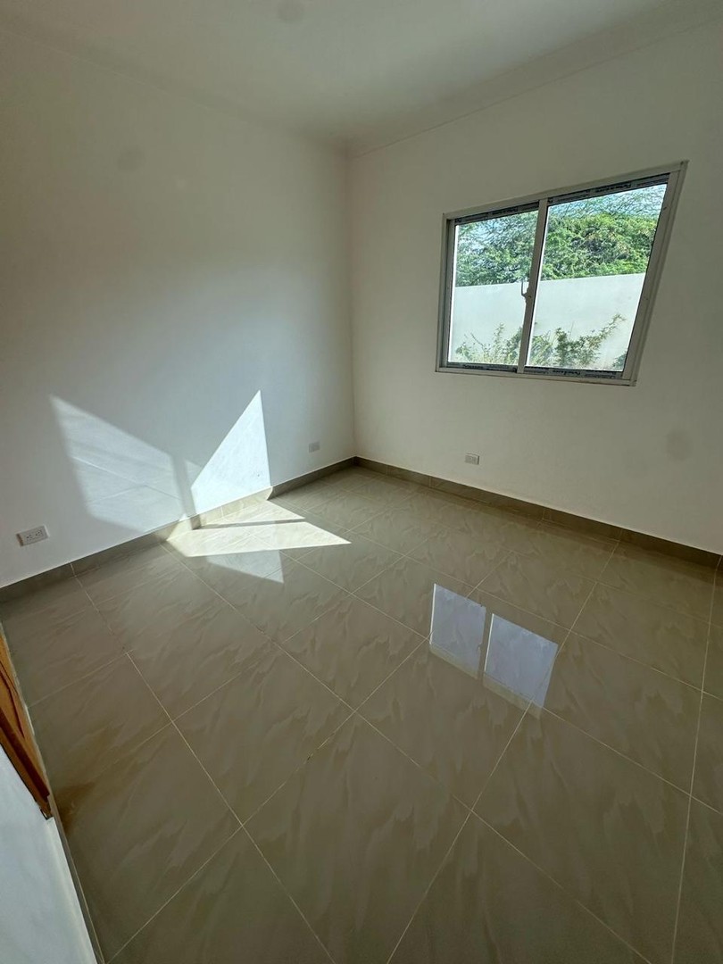 apartamentos - Apartamento con Terminaciones de Primera, La Barranquita  5