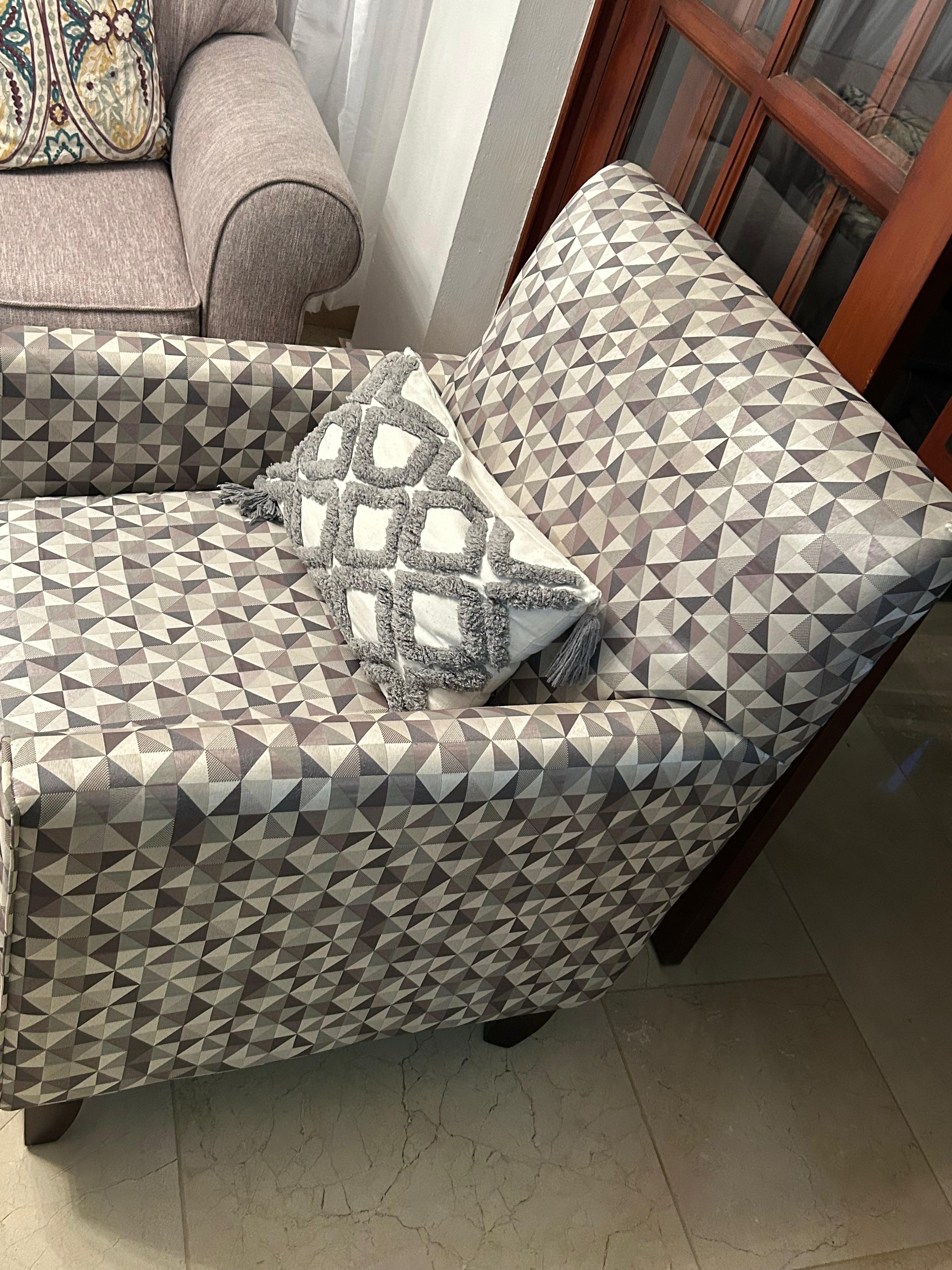 decoración y accesorios - Set de 3 Muebles  5