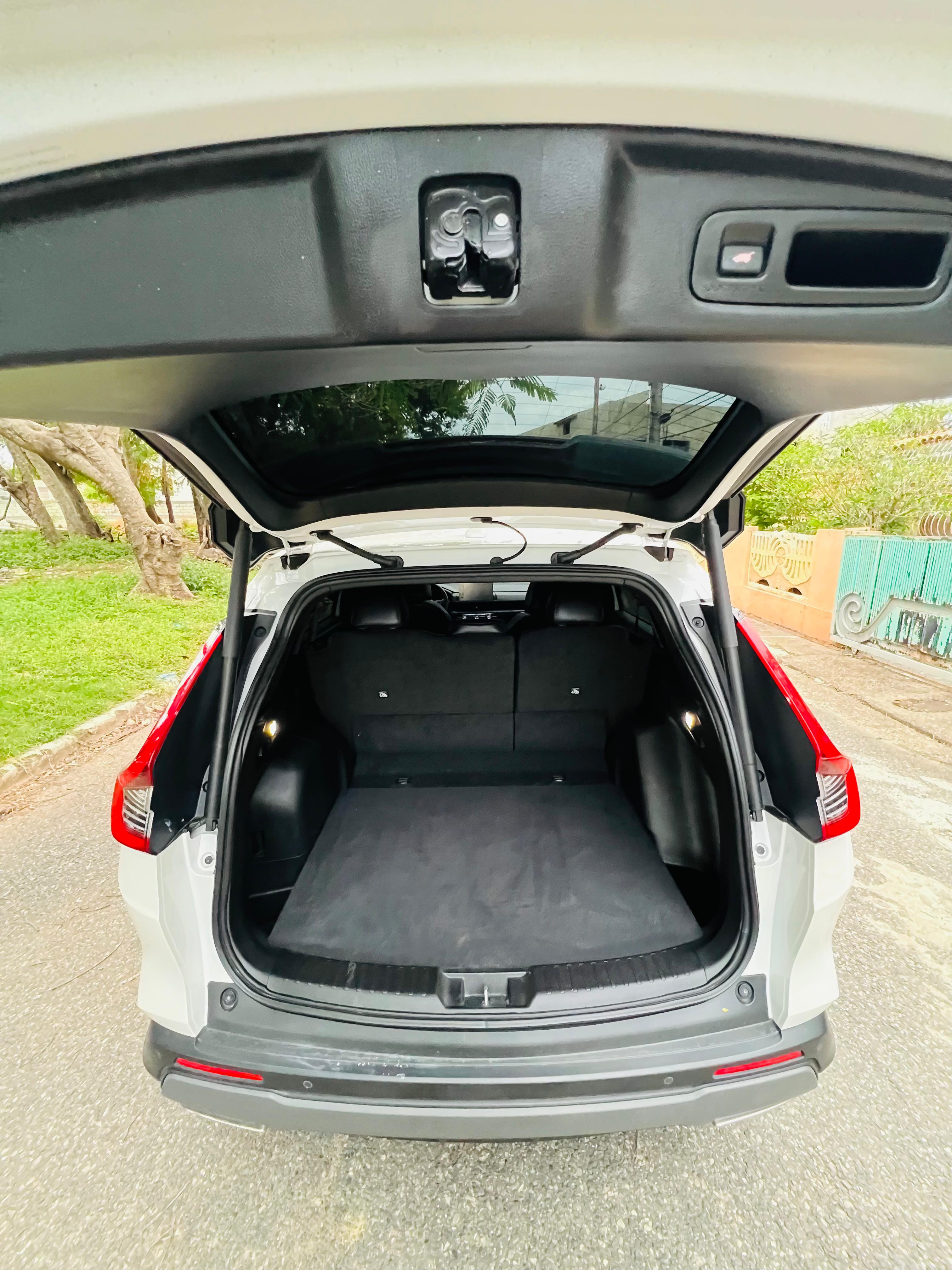 jeepetas y camionetas - Honda CRV 2024 SPORT L HÍBRIDA 4
