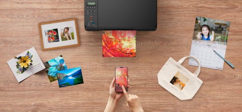 impresoras y scanners - IMPRESORA FOTOGRAFICA CANON PIXMA G610, MULTIFUNCIONAL,DE 6 COLORES CON BOTELLA  1