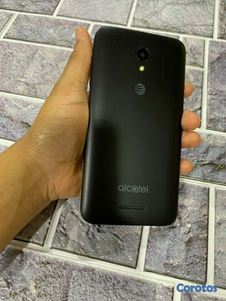 celulares y tabletas - ALCATEL 5044R - 16GB 3