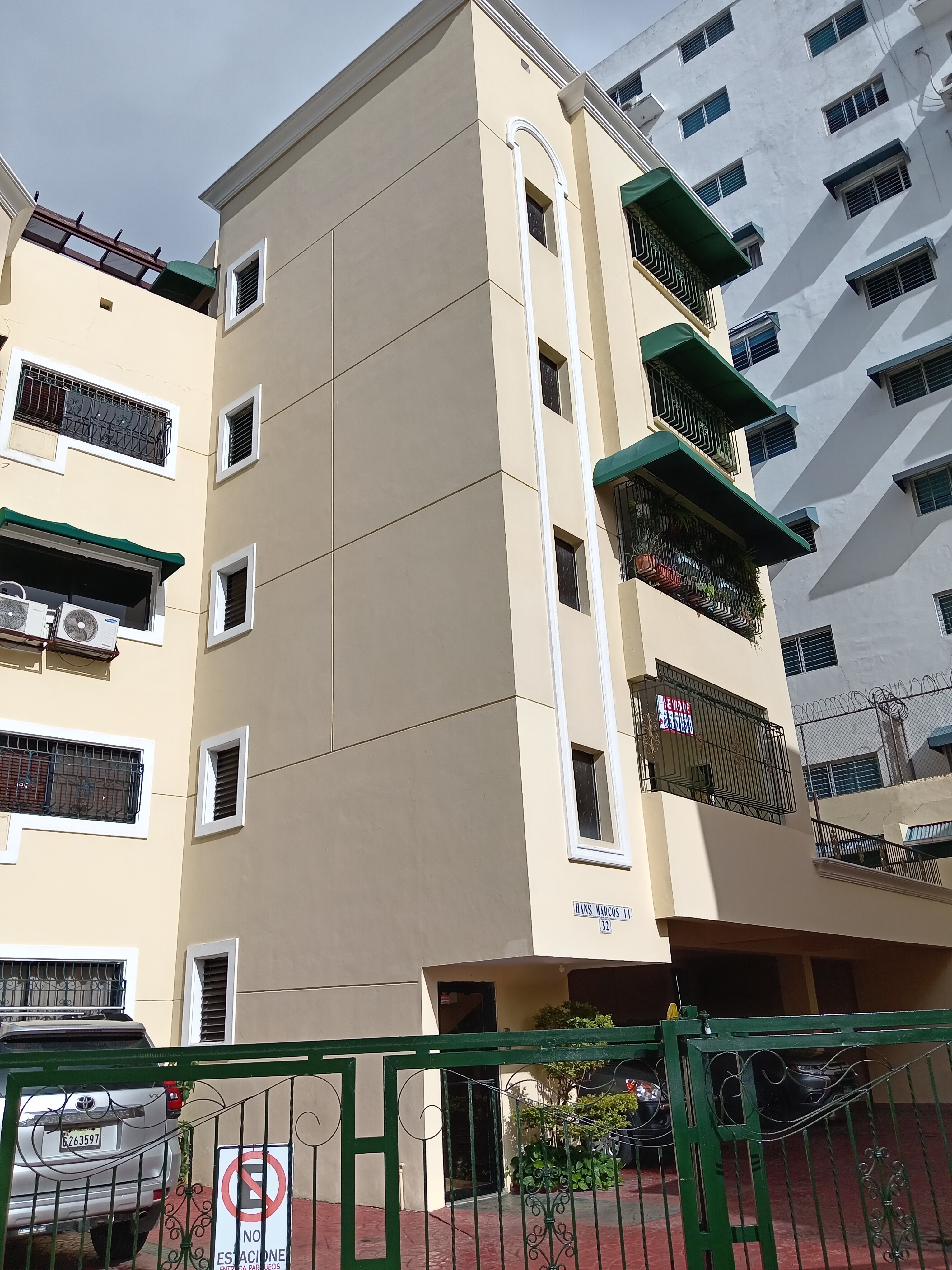 apartamentos - Vendo apartamento en Mirador Norte  0