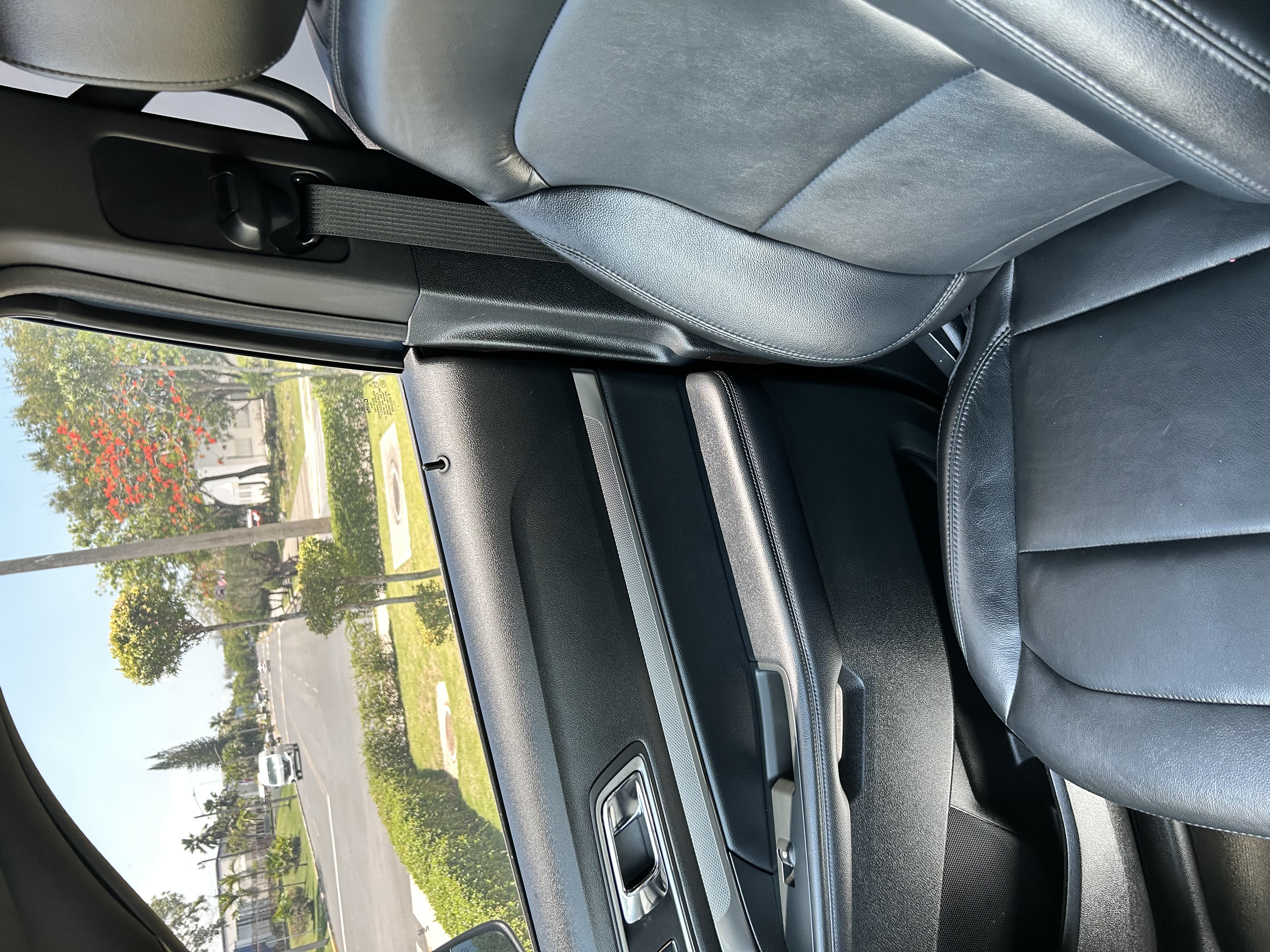 jeepetas y camionetas - Ford Explorer 2018 XLT 6