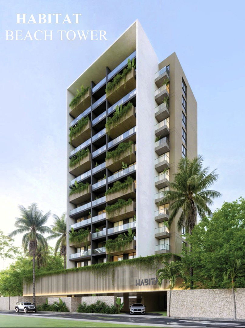 apartamentos - Apartamento en venta en Juan Dolio, Proyecto residencial en zona turística 0