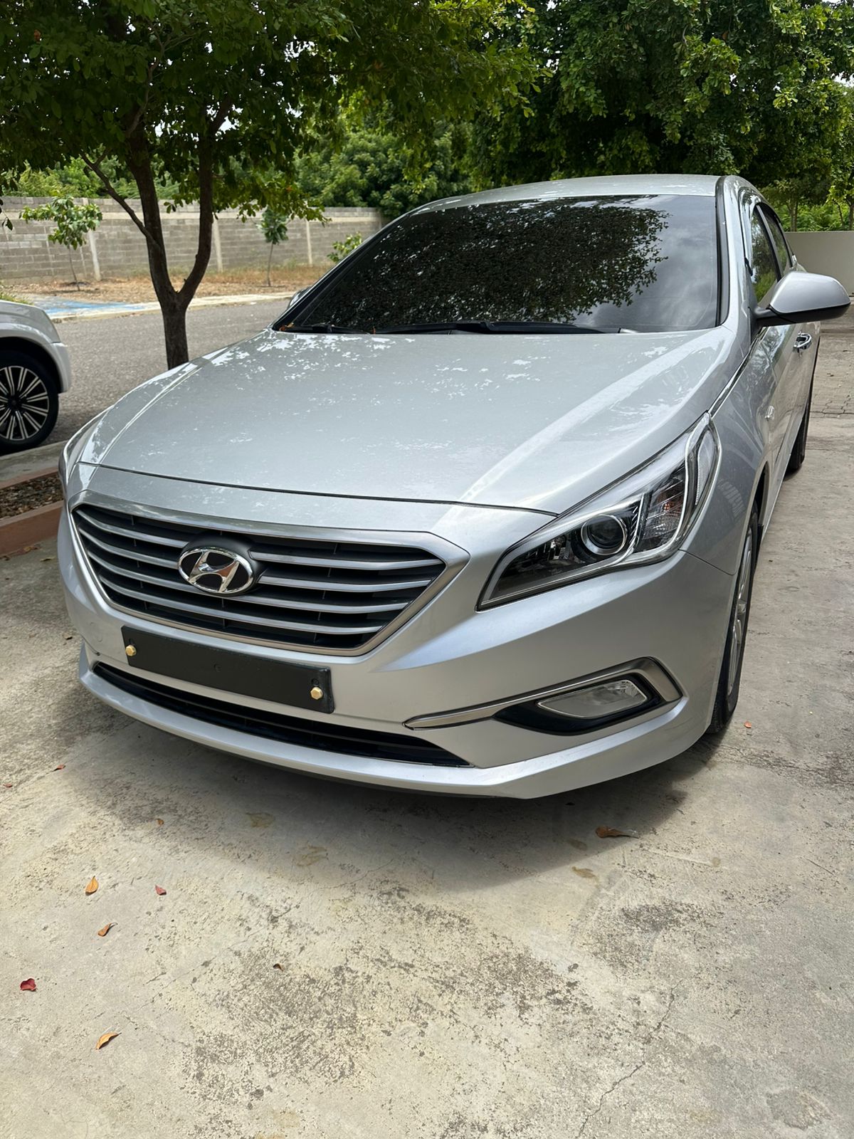 carros - hiunday lf 2016 0