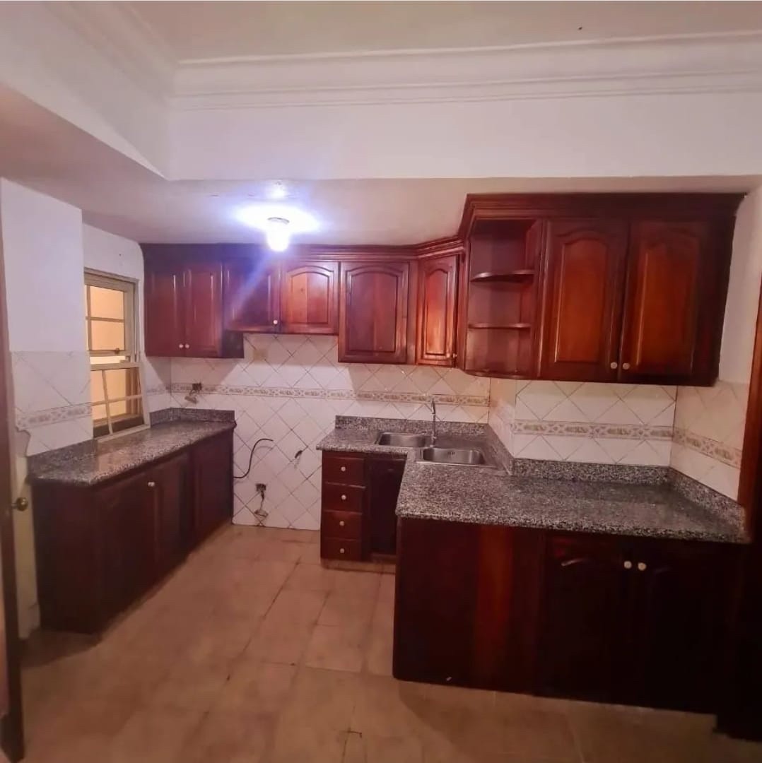 apartamentos - Apartamento en Venta en Naco  5