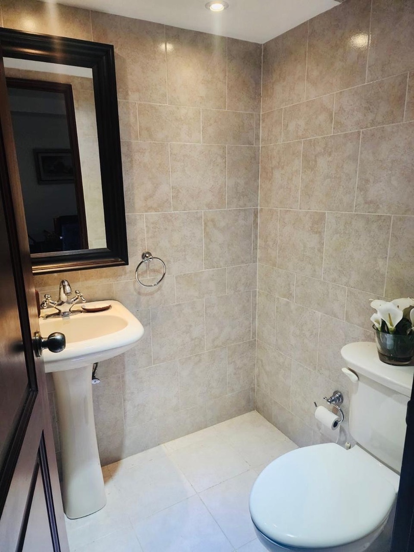 penthouses - 

*Apartamento tipo penthouse, de 241.33 m2 Cuidad real  8