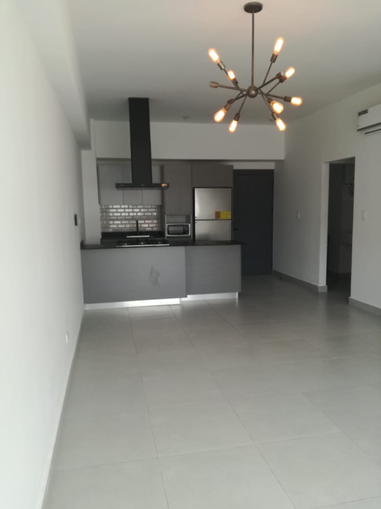 apartamentos - Vendo apartamento en Naco de 1 habitación  0