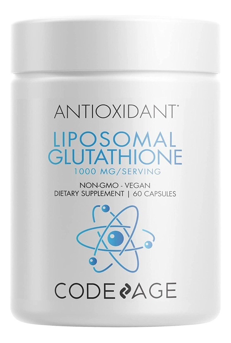 Salud y Equipamiento Médico - Glutation 440 Mg Douglas Labora - - Unidad A $7082