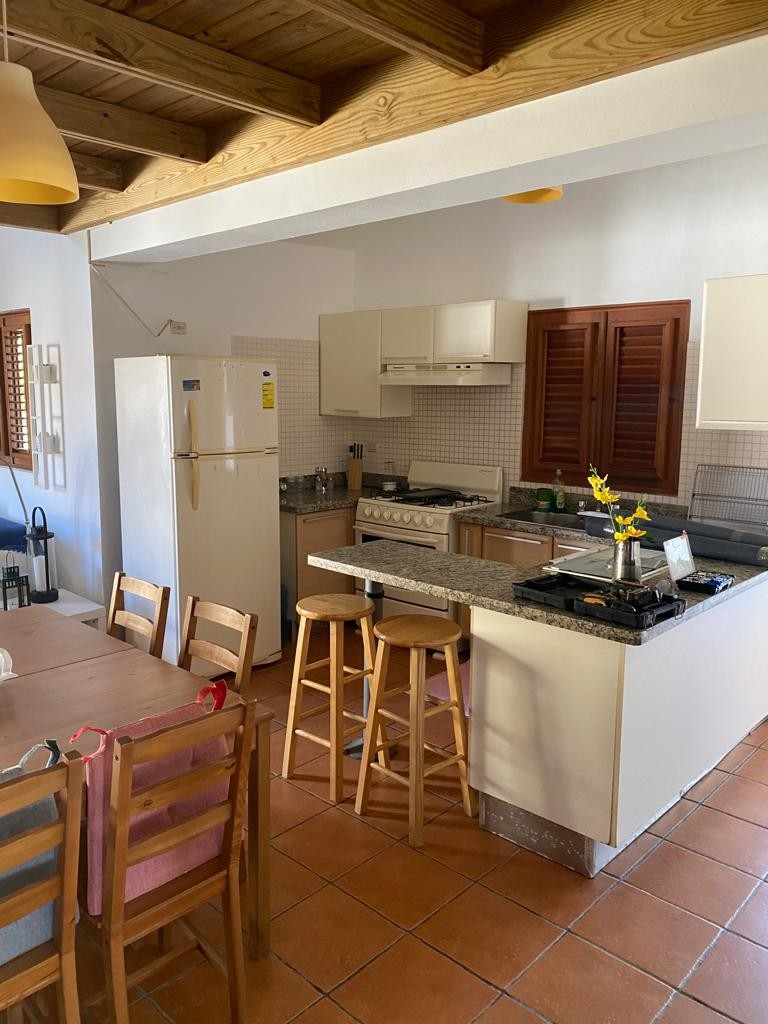 apartamentos - Apartamento En Juan Dolió 4to Piso Amueblado Full
 3