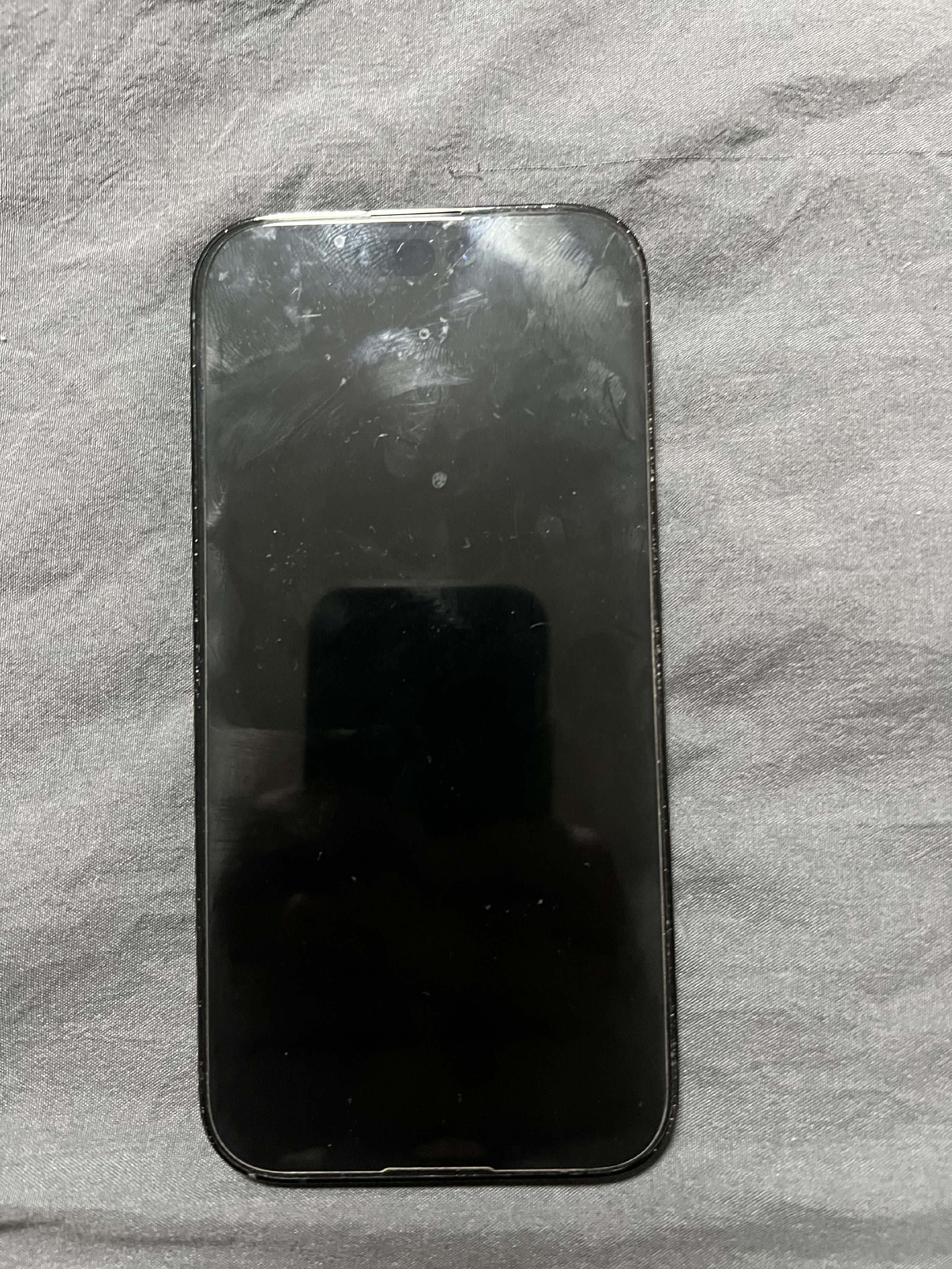 celulares y tabletas - iphone 14 pro 2