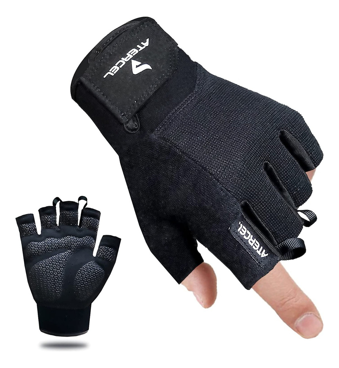 Salud y Equipamiento Médico - Atercel Guantes De Entrenamiento Para Hombre Y Mujer, Guante 0