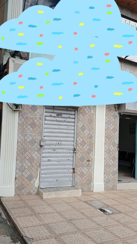 oficinas y locales comerciales - Local comercial frente al morga 
Frente al hospital gastro 0