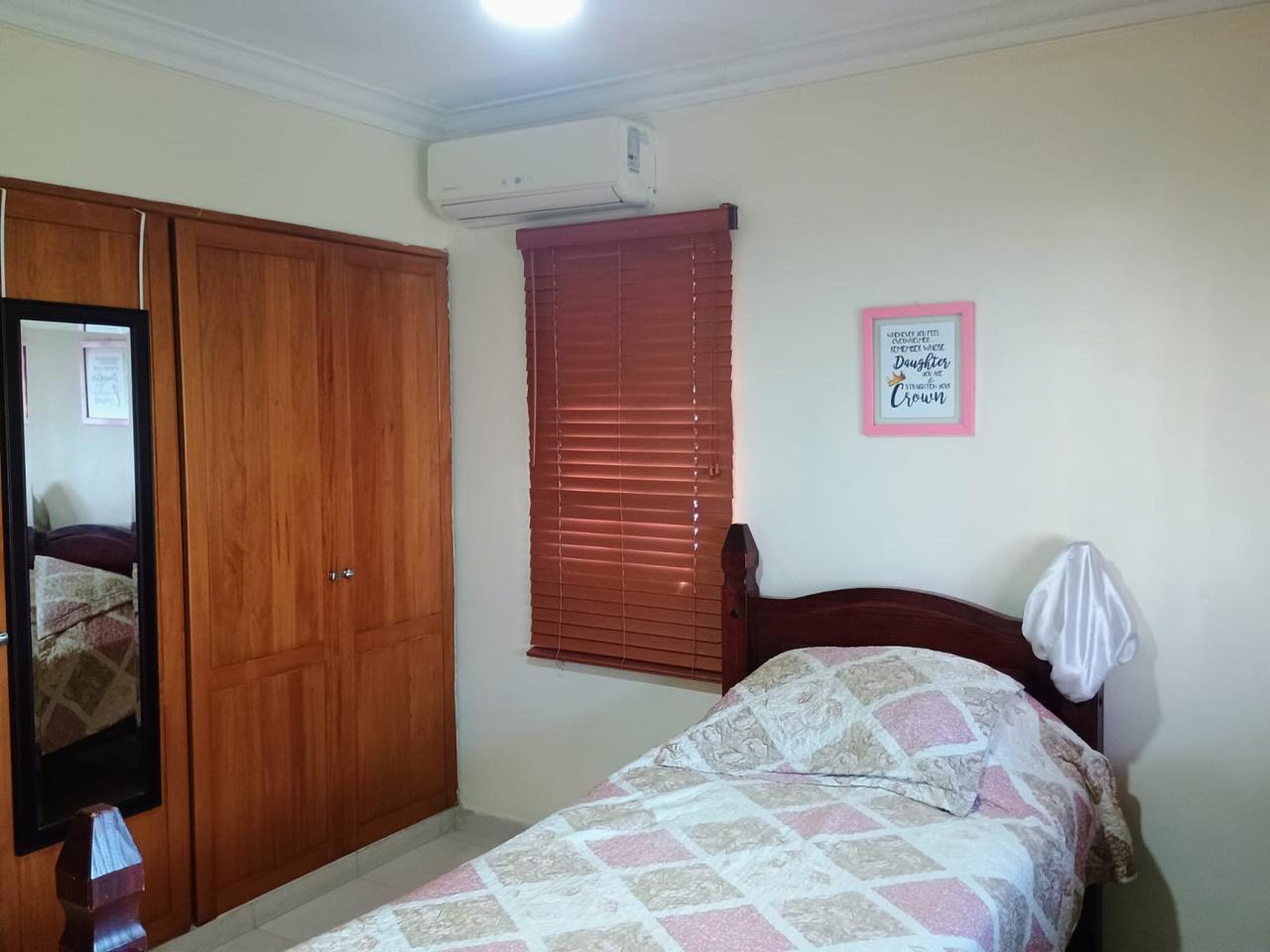 apartamentos - Penthouse 4 Habitaciones, Condominio Santo Domingo 6