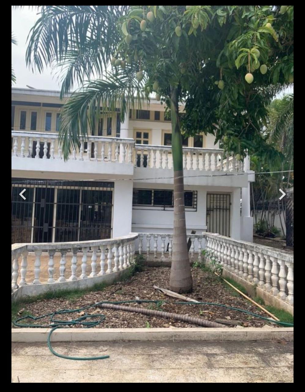 casas - Venta de Casa en Los Cacicazgos 8