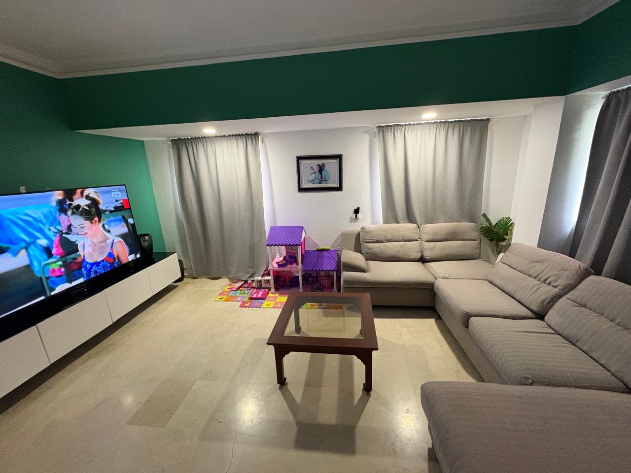 apartamentos - apartamento en el centro de naco US$280,000 3
