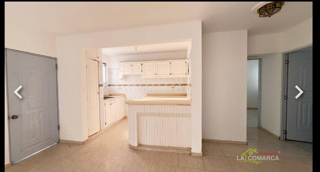 casas - Casa en Venta en Santiago  4