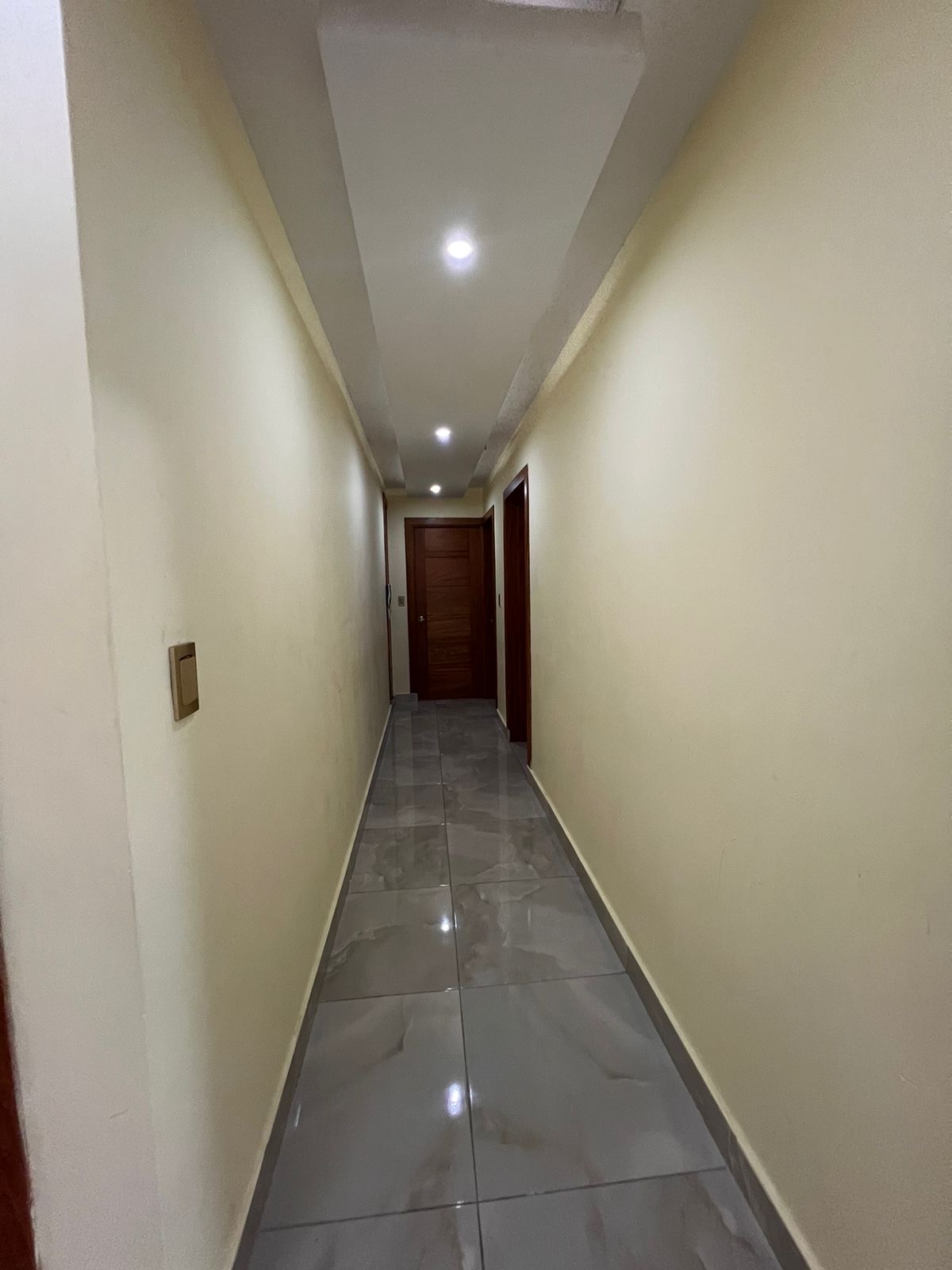 apartamentos - hermoso apartamento en la Anacaona  7