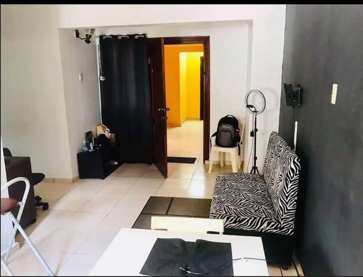 habitaciones y viviendas compartidas - Apartamento compartido-Hombre 0