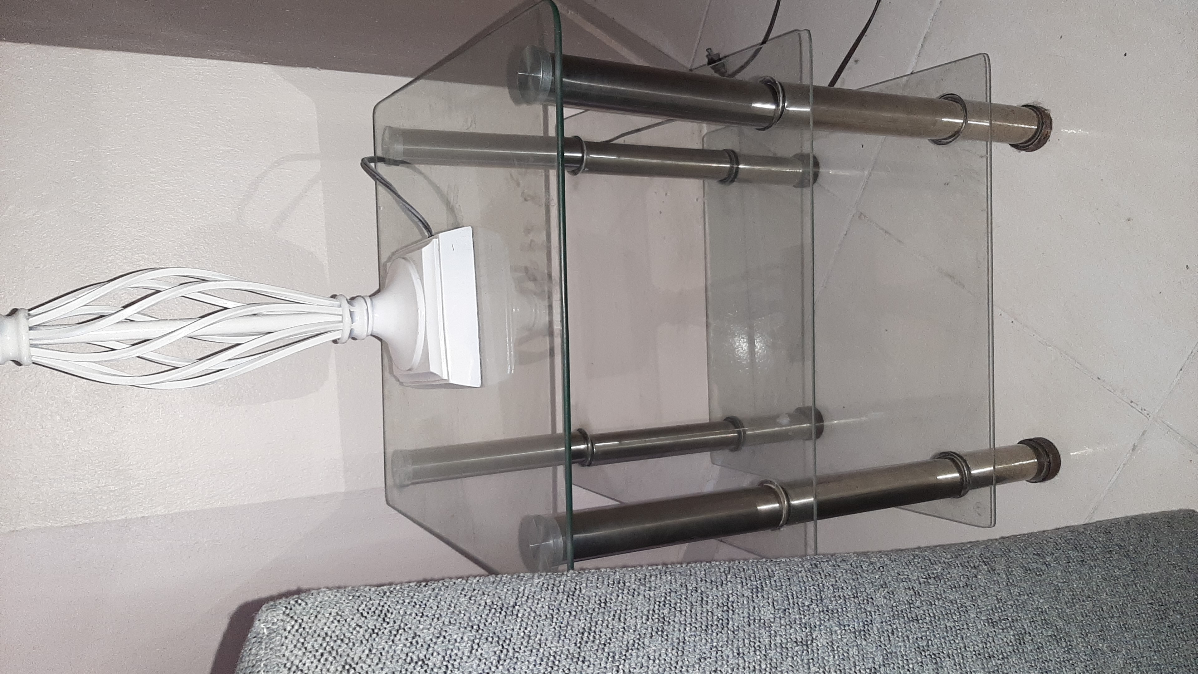 decoración y accesorios - Lámpara solitaria  1