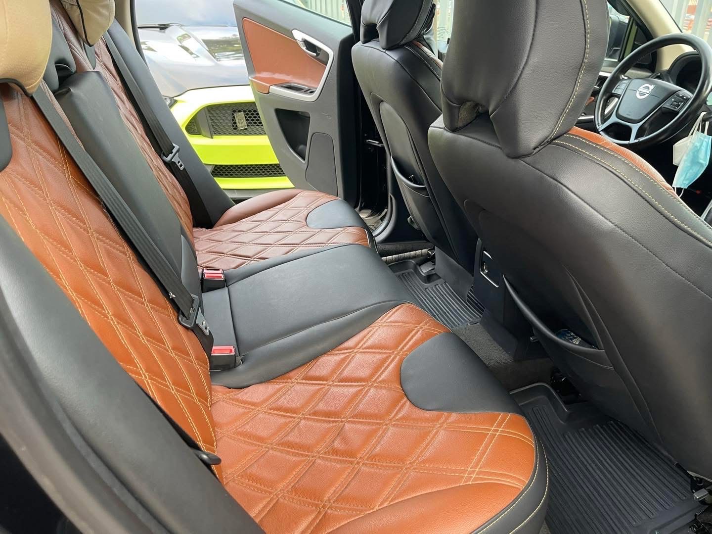 jeepetas y camionetas - VOLVO XC 60 2011 5