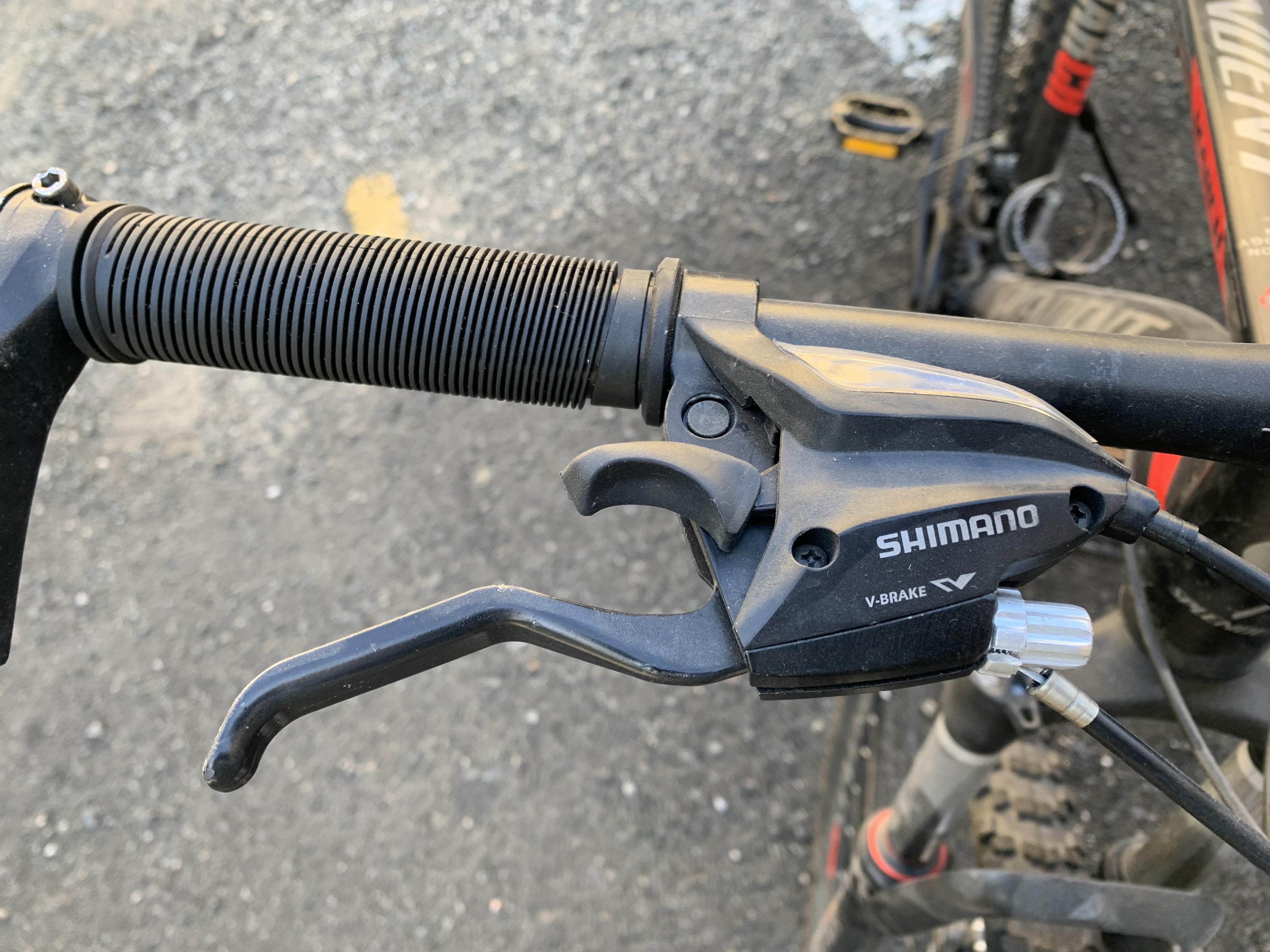 bicicletas y accesorios -  Bicicleta  MTB Splendent 7