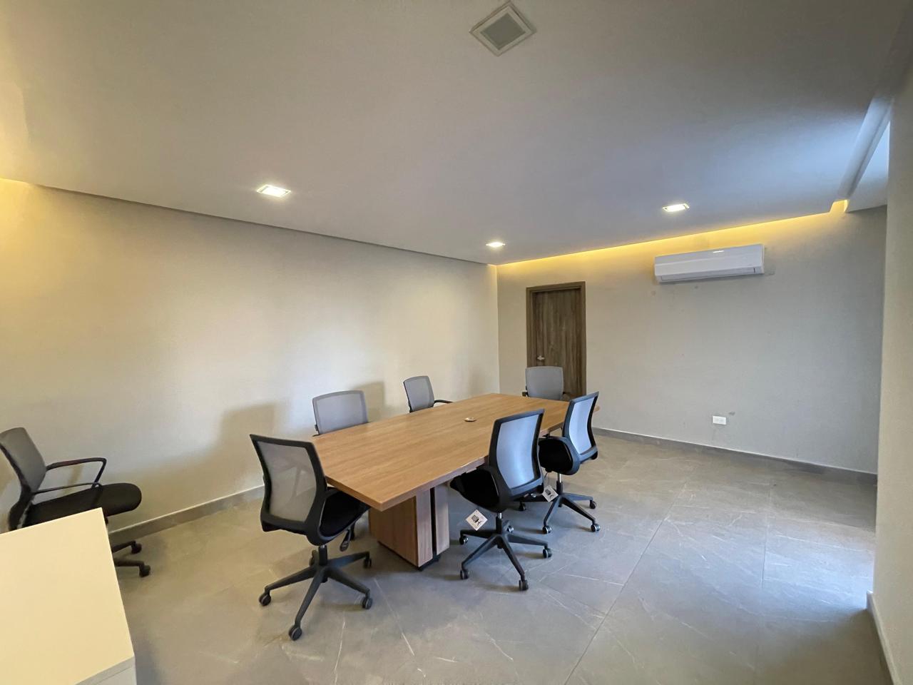 apartamentos - Se Vende Apartamento en Evaristo Morales  4