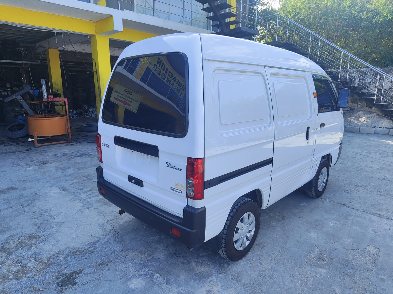 jeepetas y camionetas - CHEVROLET DAMAS 2020 Y 2019 RECIEN IMPORTADO 2