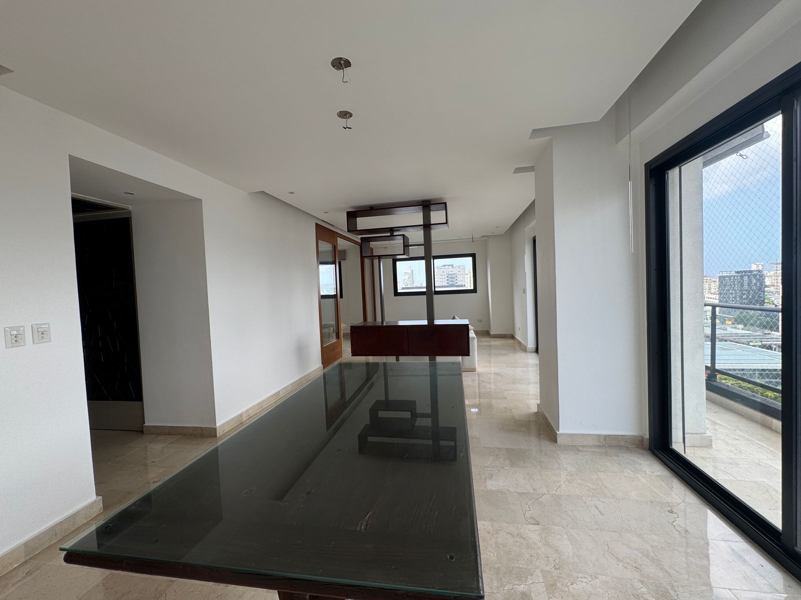 apartamentos - Vendo apartamento en Naco 2 habitaciones y estudio