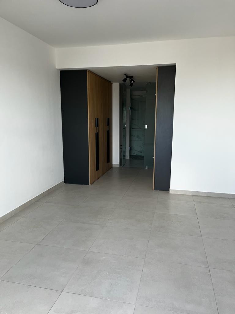 apartamentos - VENDO apartamento en Viejo Arroyo Hondo (con linea blanca y aires acondicionado) 9