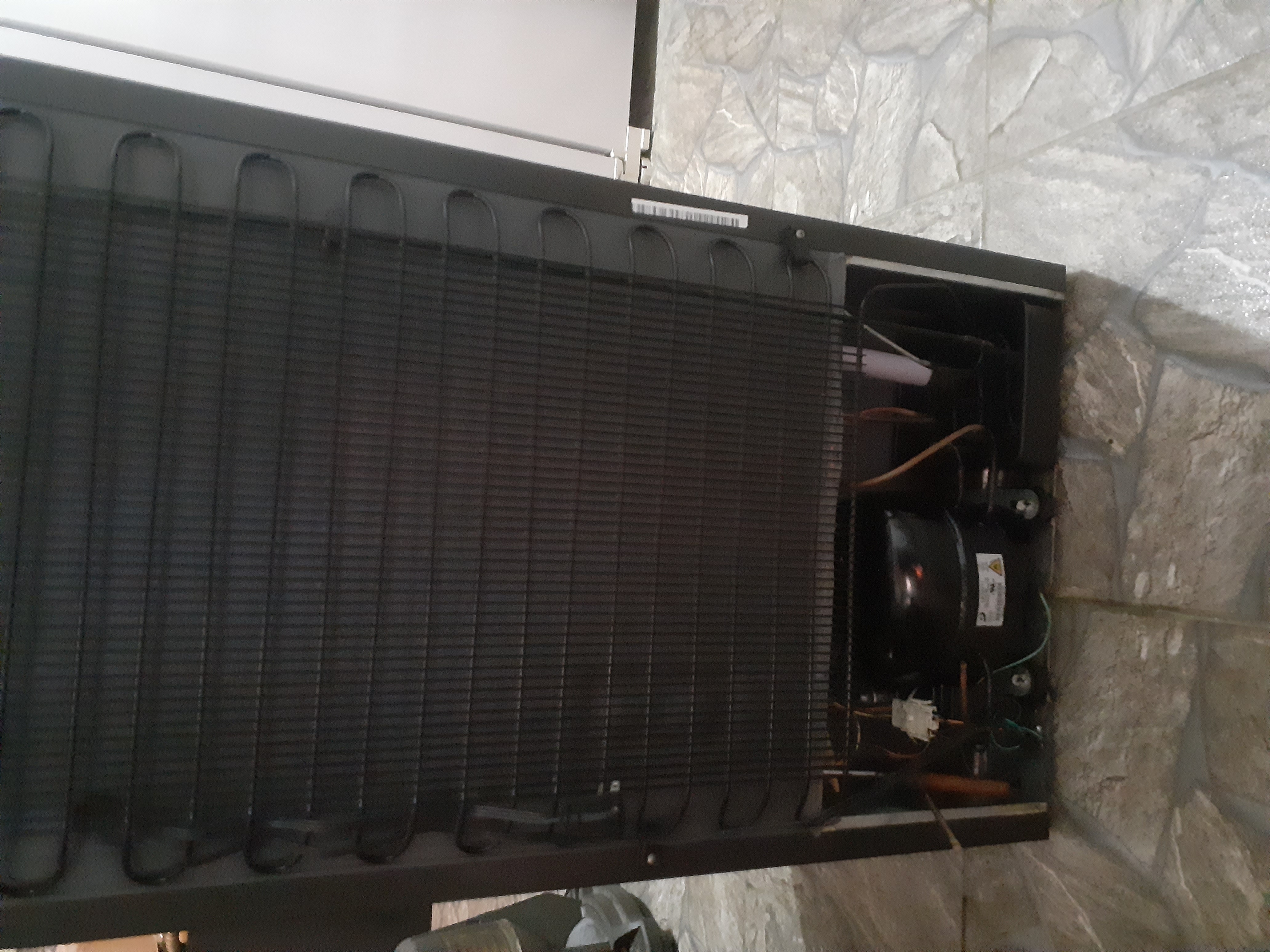 electrodomesticos - Nevera mabe 0