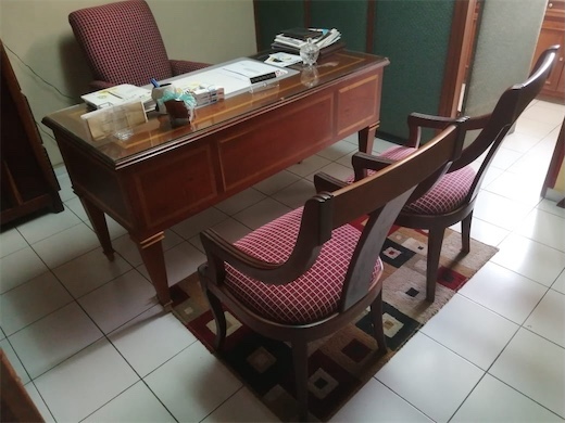 oficinas y locales comerciales - Local en venta en Gazcue  4