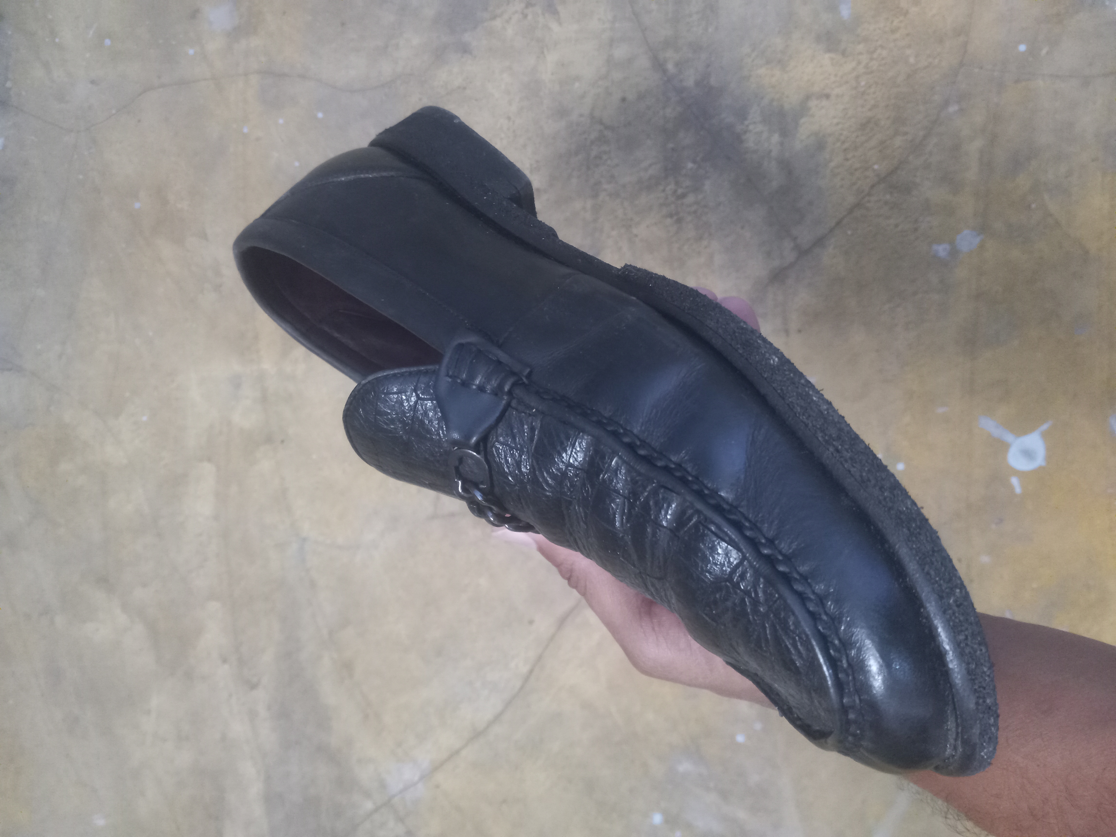 zapatos para hombre - Zapatos Chrisdien Deny , size 9.5 2