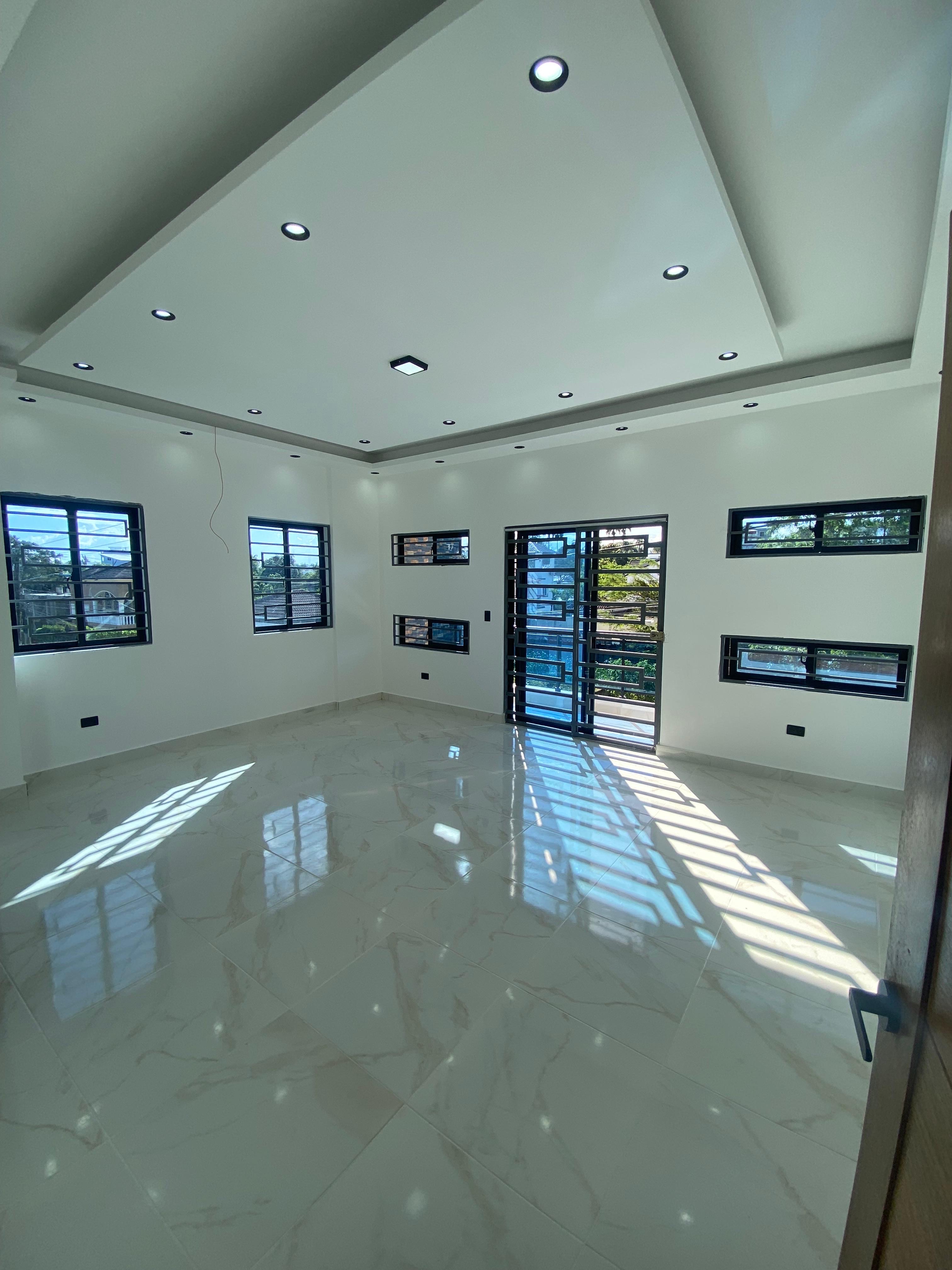 casas - casa de 4 habitaciones en Pto Pta  6