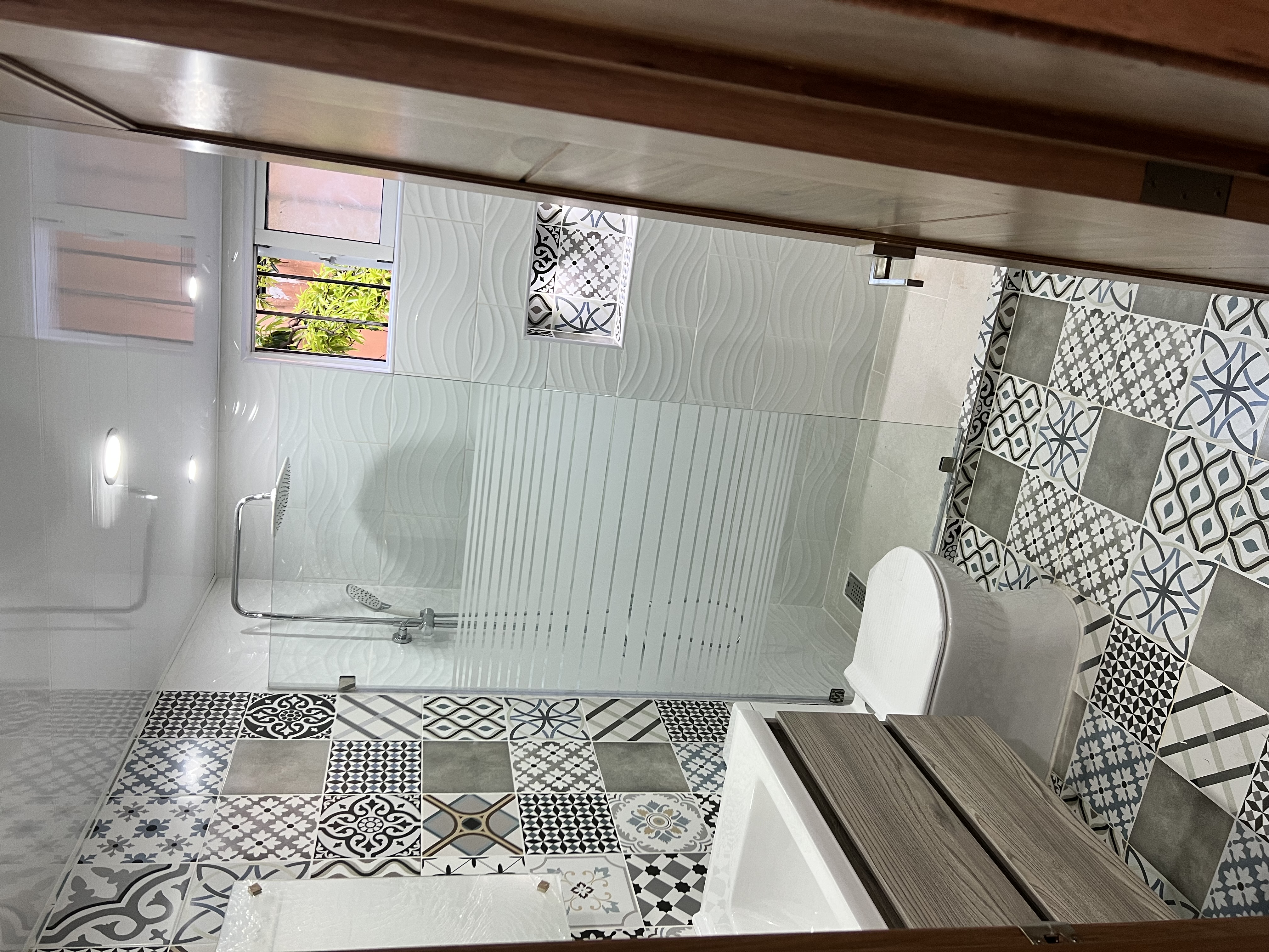 apartamentos - Apartamento tropical metaldon  0