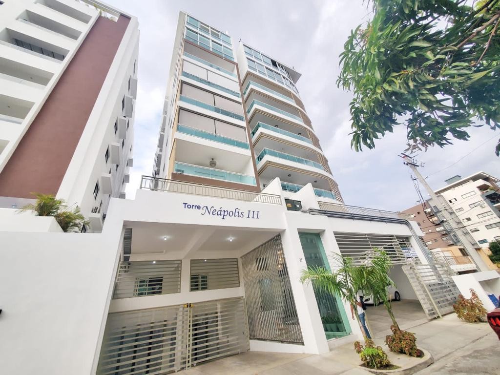 apartamentos - Se vende apartamento en El Vergel 0
