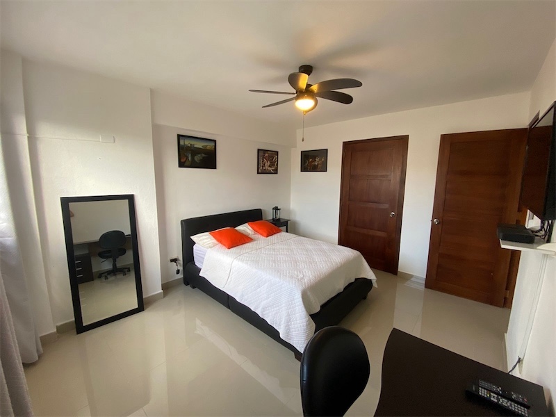 apartamentos - Tercer nivel de renta en La Lotería  5