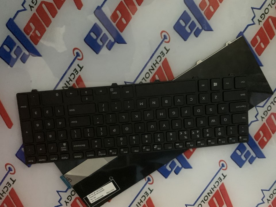 computadoras y laptops - Teclado para Laptop Acer Toshiba Hp Acer Dell 