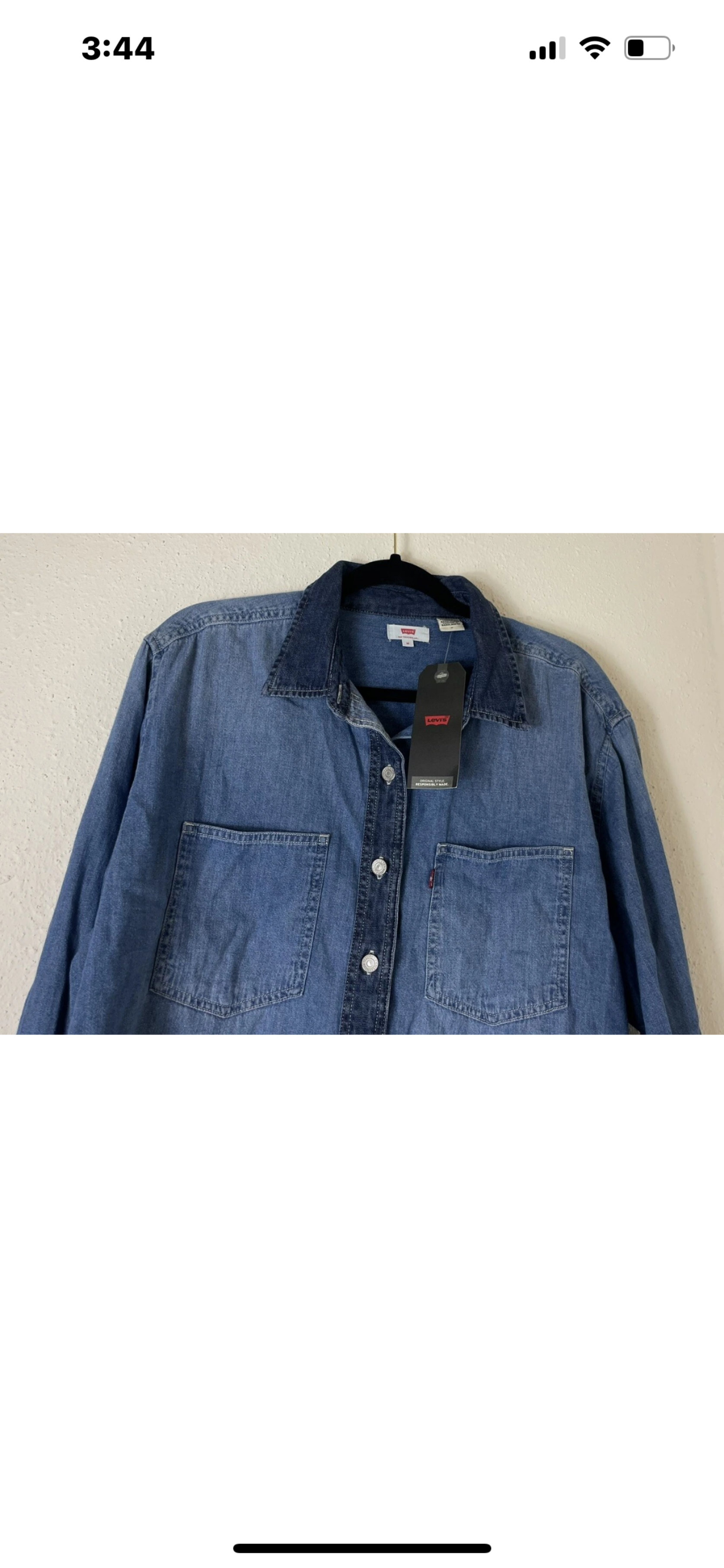 ropa para mujer - camisa de mujer 5