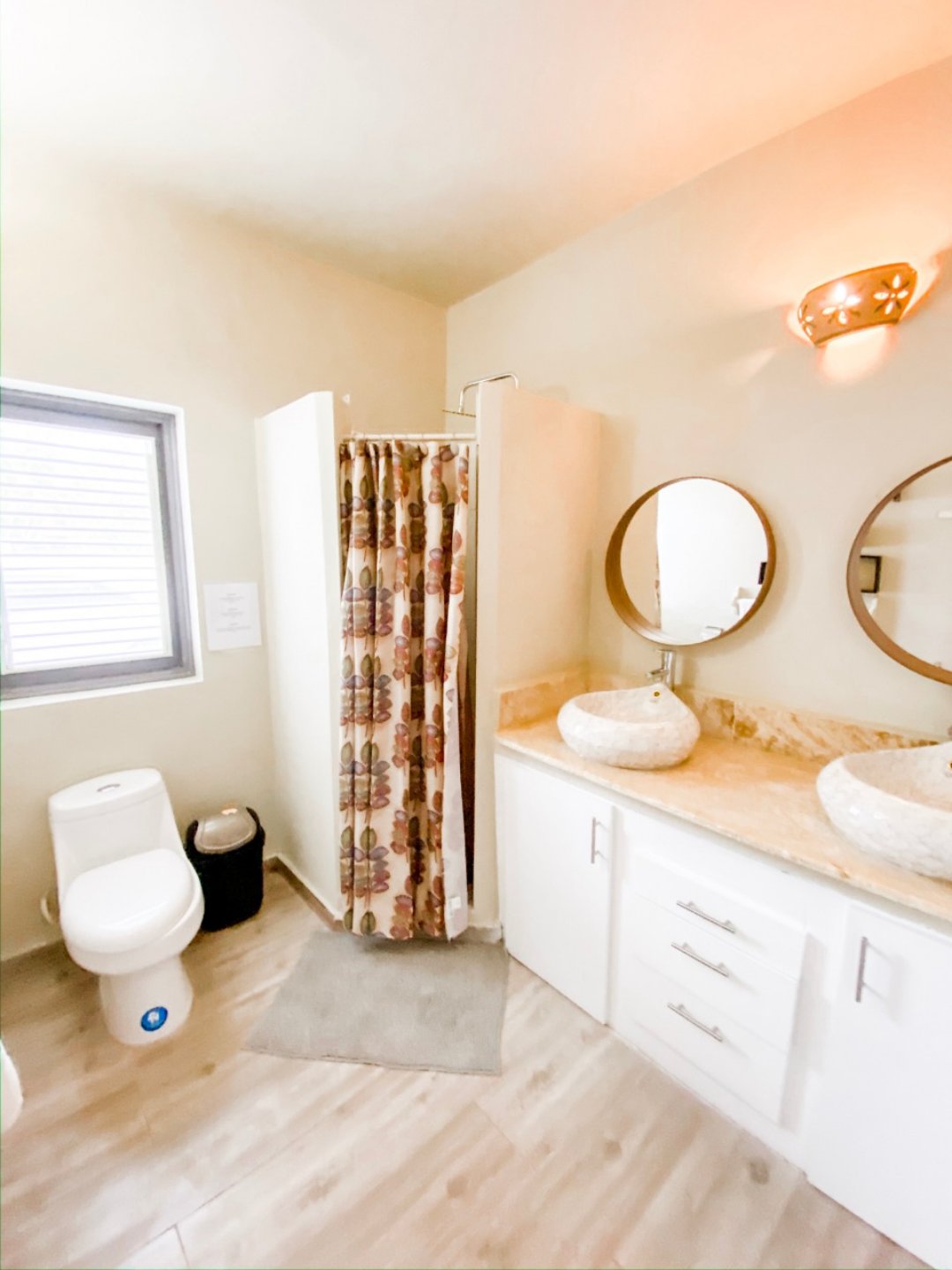 casas vacacionales y villas - apartamento playa marina en alquiler paradise holidaylt 1