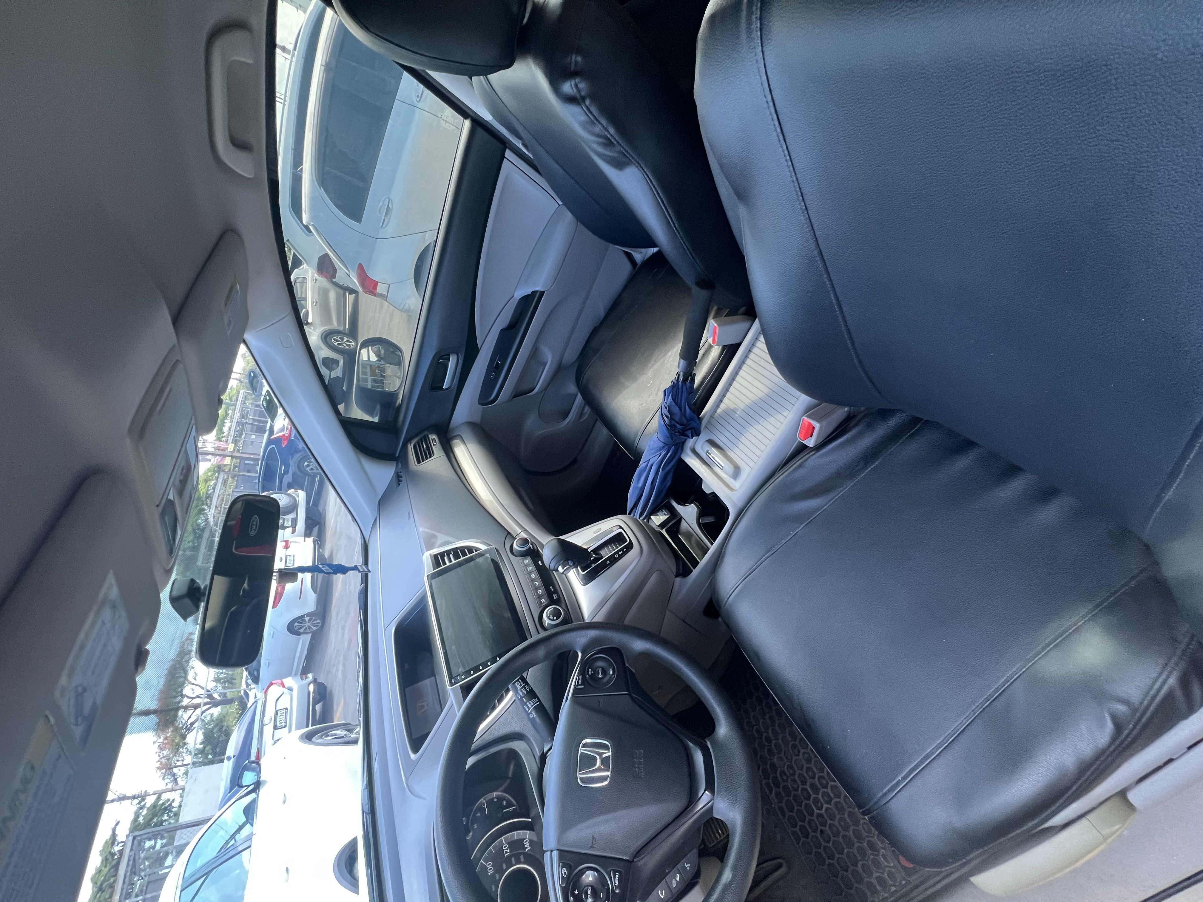 jeepetas y camionetas - HONDA CRV 2014  4