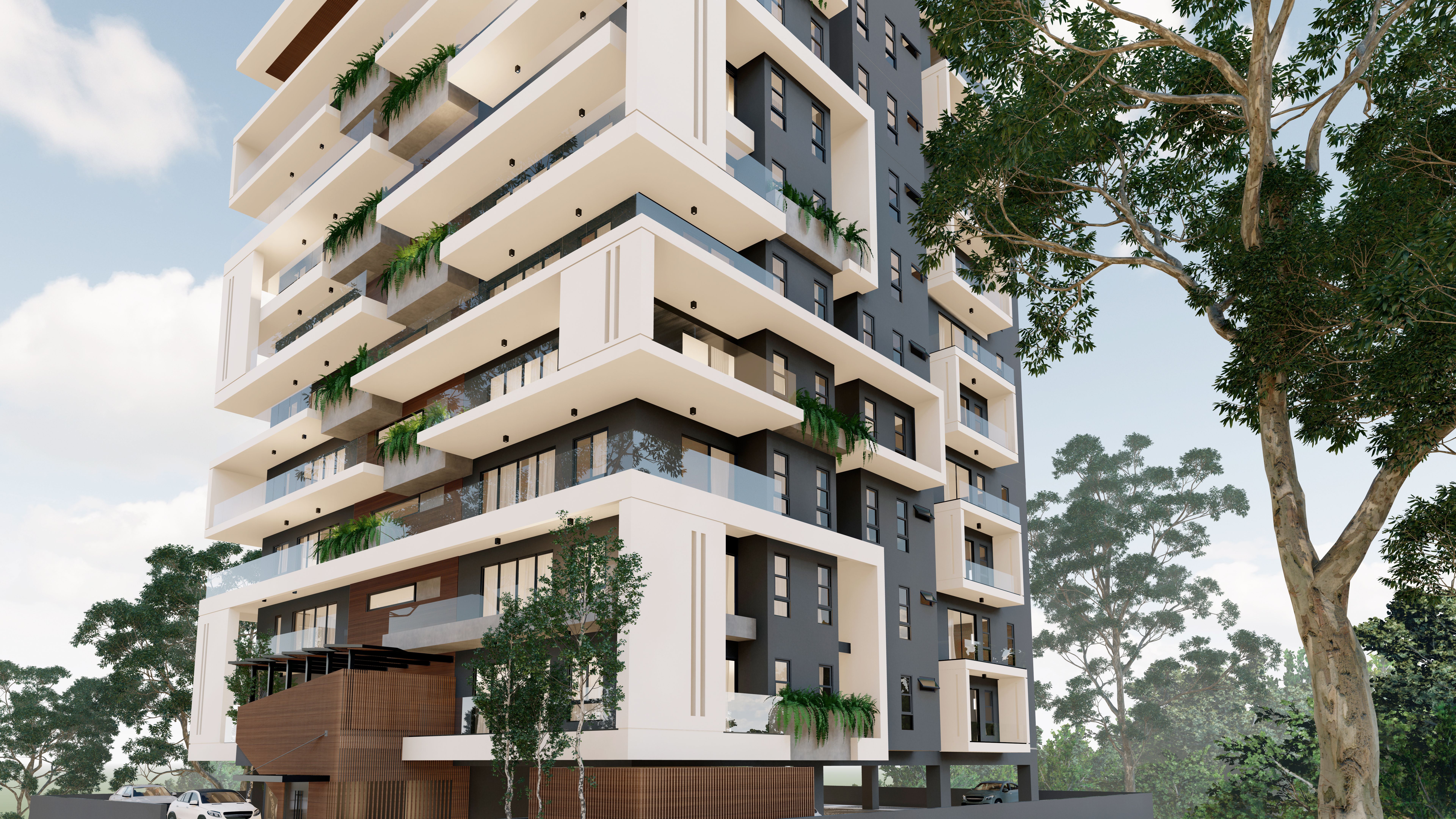 apartamentos -  apartamentos en Cerros de Gurabo III , Santiago